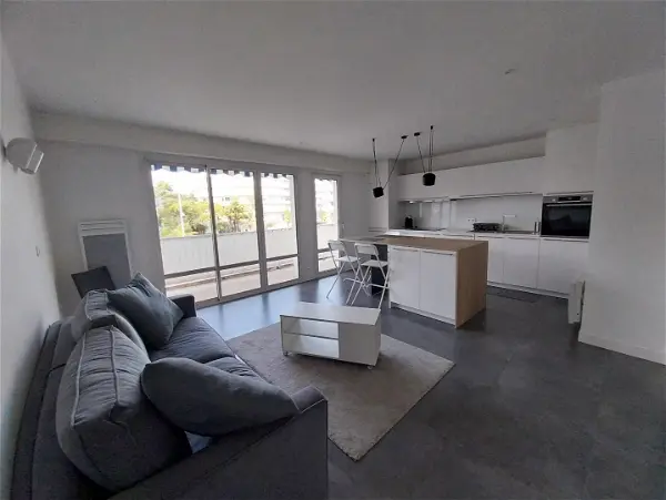 Appartement à louer - LA BAULE, 2 pièces