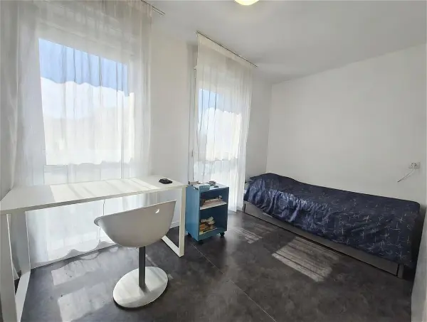 Appartement à vendre - LILLE, 1 pièce