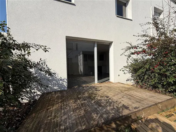 Maison à vendre - BLAGNAC, 3 pièces