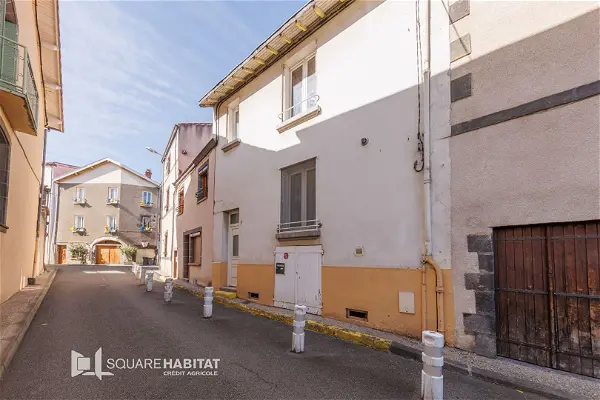 Achat maison 3 pièces - 79.57m² à Cebazat (63118)