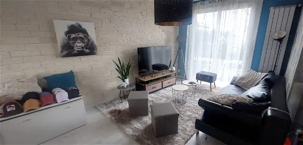 Maison à vendre - NIORT, 5 pièces