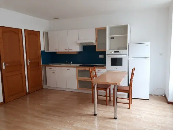 Appartement à louer - BRIOUDE, 2 pièces