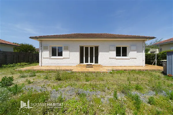 Maison à vendre - BILLERE, 4 pièces