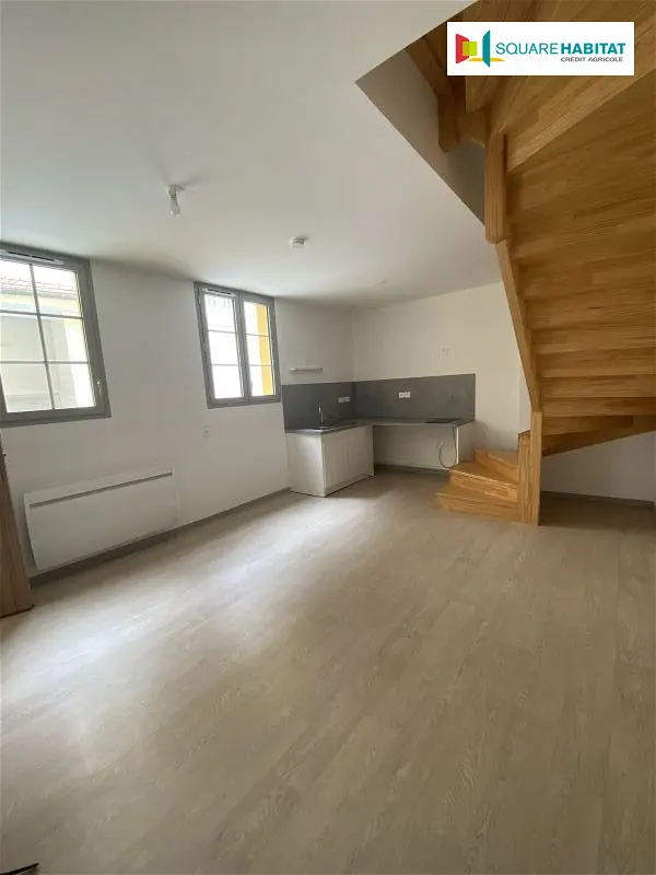 Appartement à louer - TARBES, 3 pièces