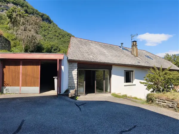 Location maison 3 pièces - 62.37m² à Freterive (73250)