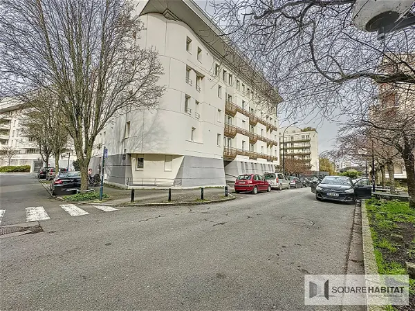 Studio à vendre - RENNES
