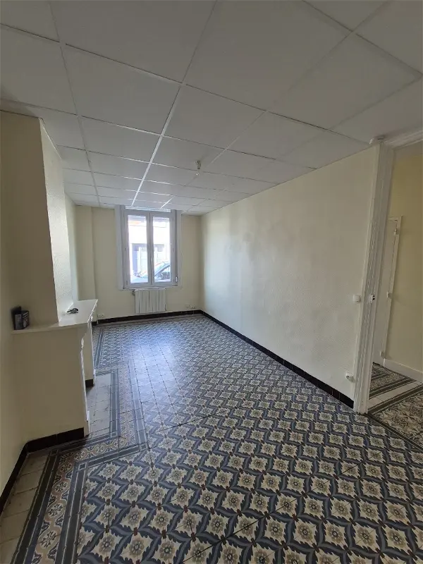 Maison à louer - Douai