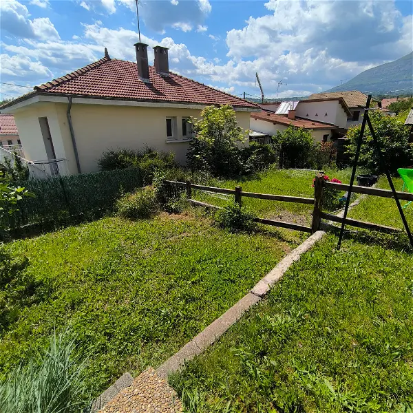 Achat appartement 2 pièces - 41.53m² à Gap (05000)