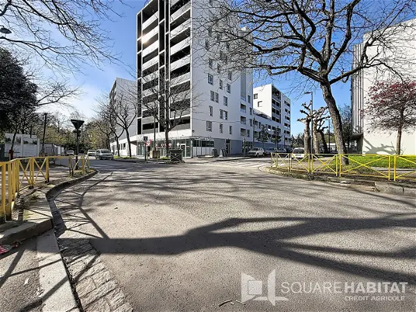 Appartement à vendre - RENNES, 3 pièces
