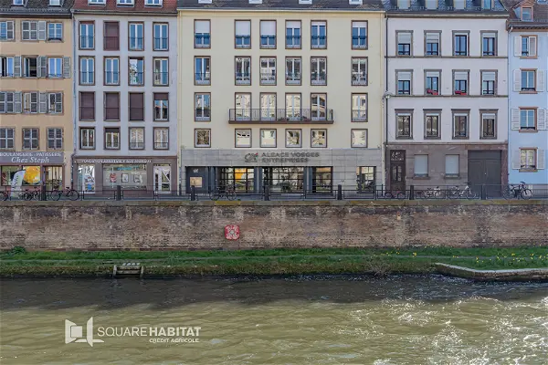 Local commercial à vendre - STRASBOURG