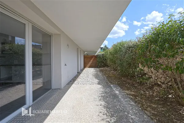 Achat appartement 3 pièces - 65.94m² à Coublevie (38500)
