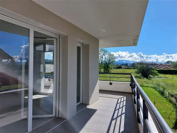 Achat appartement 3 pièces - 82.8m² à Rumilly (74150)