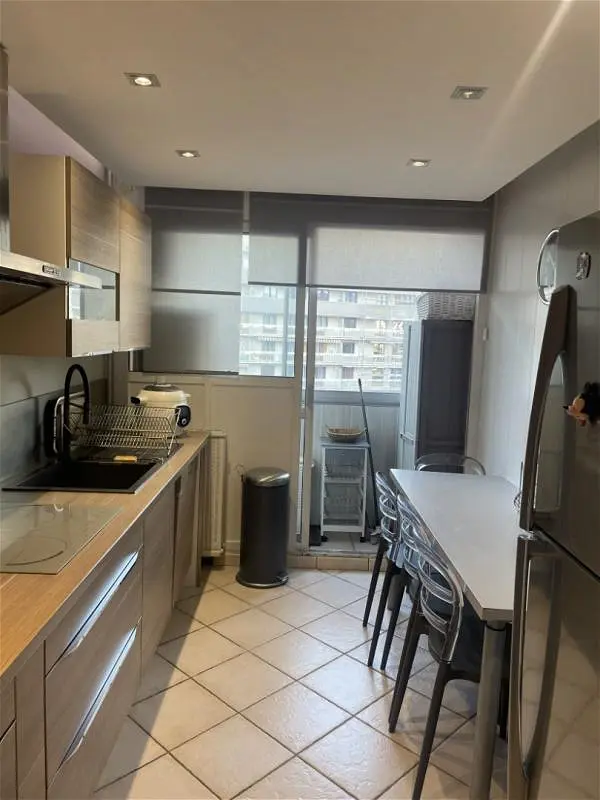 Location appartement 4 pièces - 86.38m² à Sassenage (38360)