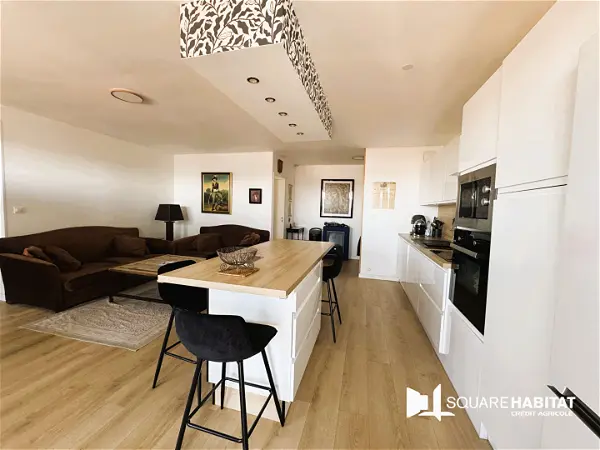 Achat appartement 3 pièces - 77m² à Cholet (49300)