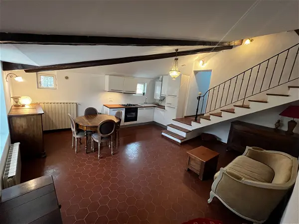 Achat appartement 5 pièces - 83m² à Carpentras (84200)