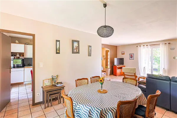 Maison à vendre - VILLEMUR SUR TARN, 5 pièces