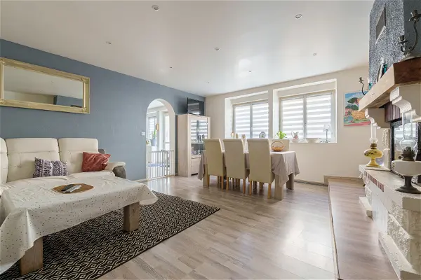 Maison à vendre - NOGENT, 6 pièces