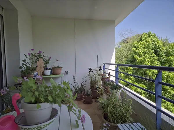 Appartement à vendre - AURAY, 3 pièces