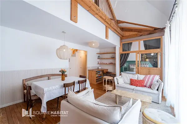 Achat maison 5 pièces - 160m² à Bagneres de bigorre (65200)