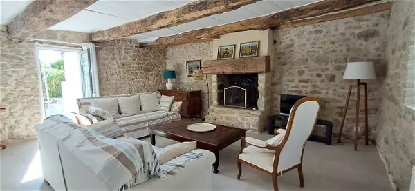 Maison à vendre - GUERANDE, 5 pièces