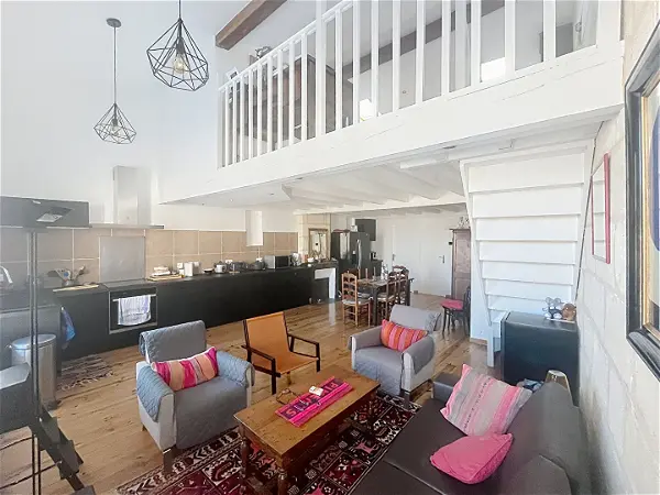 Achat maison 5 pièces - 195m² à Bordeaux (33300)