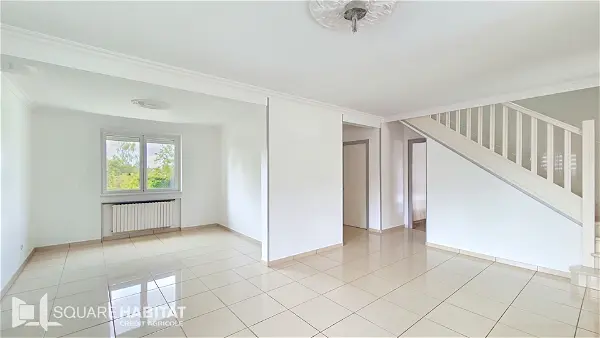 Maison à vendre - GUIDEL, 5 pièces