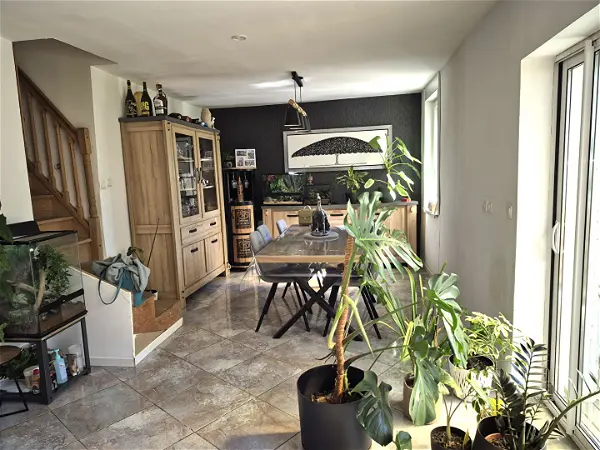 Achat maison 5 pièces - 122m² à Avesnes les aubert (59129)