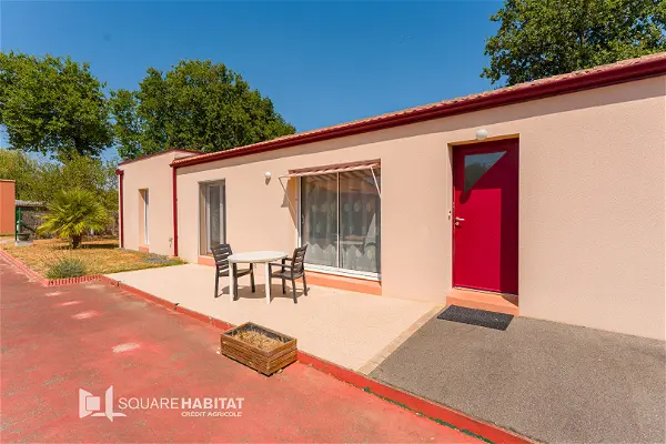 Achat maison 6 pièces - 128.03m² à Saint jean de boiseau (44640)