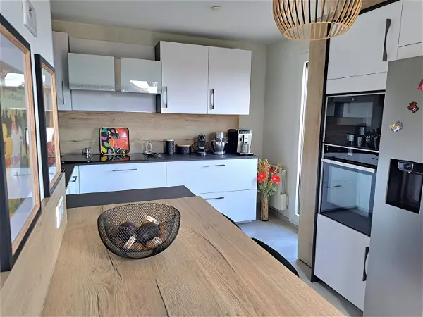 Achat appartement 5 pièces - 134m² à Saint julien en genevois (74160)