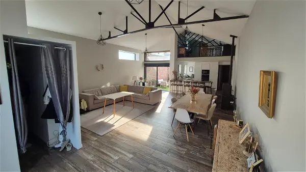 Maison à vendre - TOURCOING, 5 pièces