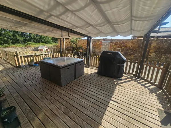Maison à vendre - LIVRE LA TOUCHE, 6 pièces