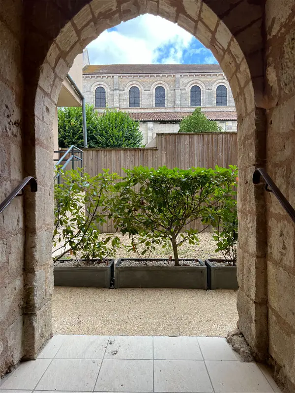 Achat appartement 3 pièces - 78m² à Poitiers (86000)
