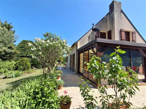 Maison à vendre - PIRIAC SUR MER, 5 pièces
