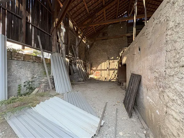 Maison à vendre - LA BUISSIERE, 4 pièces
