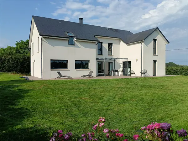 Achat maison 7 pièces - 240m² à Bois guillaume (76230)