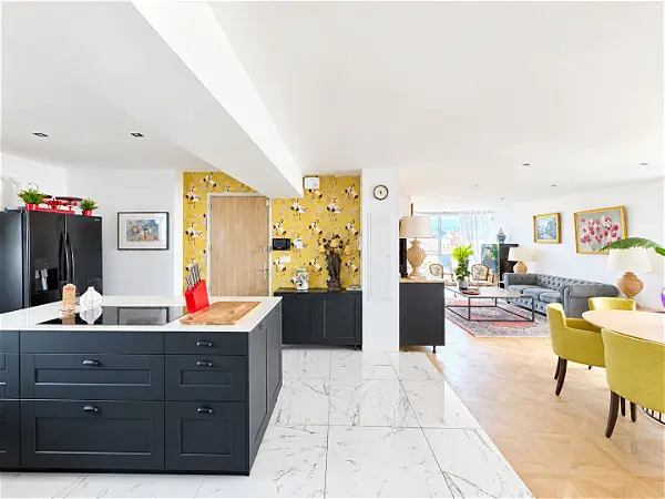 Achat appartement 5 pièces - 109.78m² à Perpignan (66000)