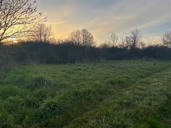 Terrain à vendre - LEIGNE LES BOIS - 13592 m²