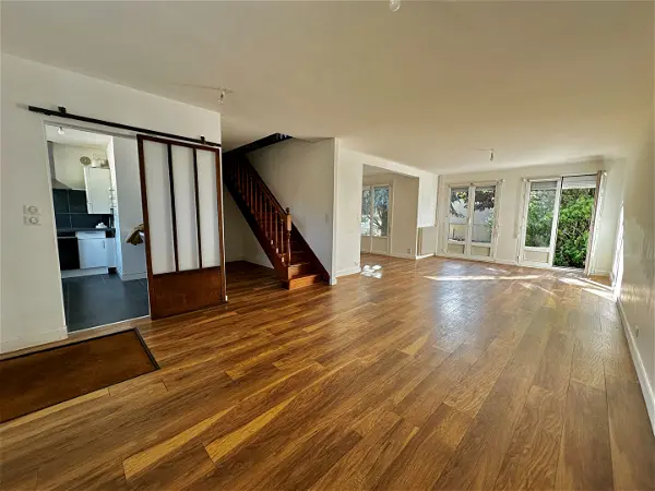Maison à vendre - REZE, 4 pièces