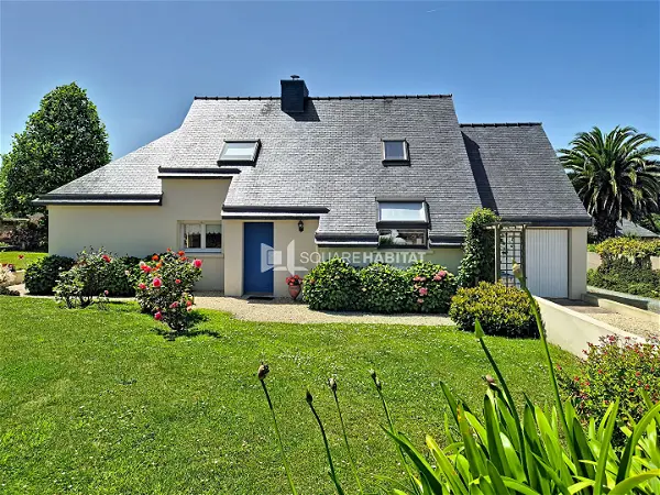 Maison à vendre - PAIMPOL, 5 pièces