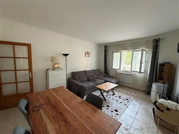 Location appartement 3 pièces - 63.9m² à Toulouse (31100)
