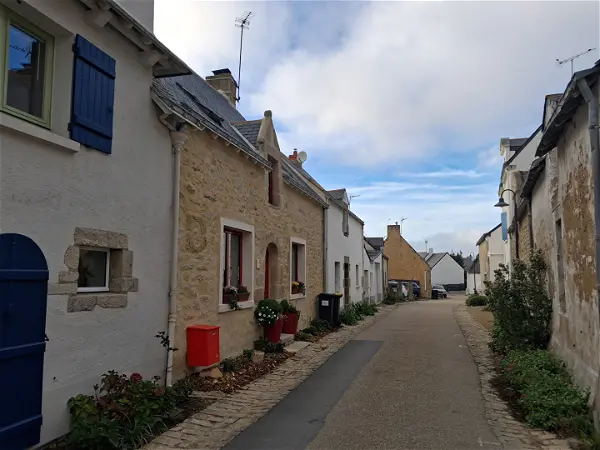 Achat maison 5 pièces - 80m² à Guerande (44350)
