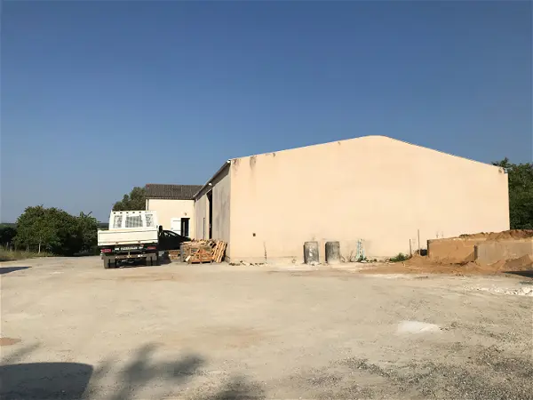 Local commercial à louer - poitiers