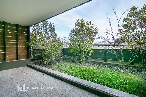 Achat appartement 3 pièces - 66m² à Sassenage (38360)