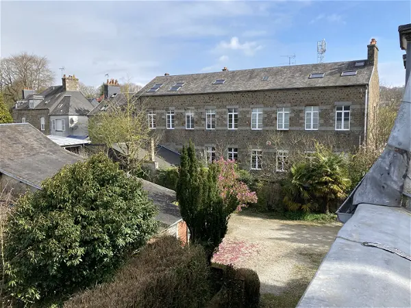 Maison à vendre - SAINT GEORGES DES GROSEILLERS, 22 pièces