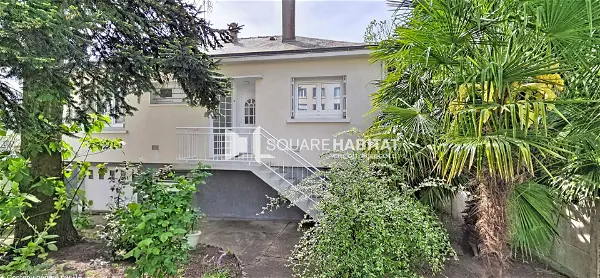 Maison à vendre - CHOLET, 6 pièces