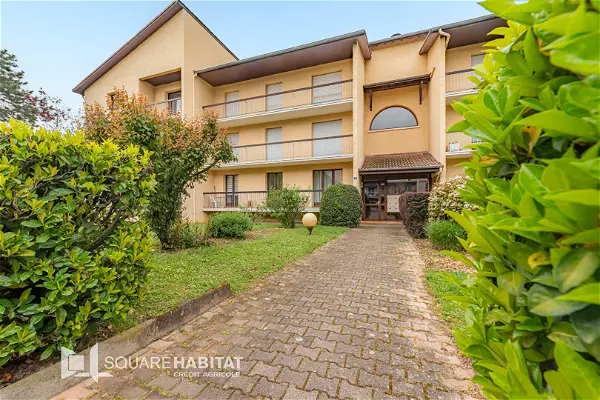 Achat appartement 3 pièces - 68.6m² à Roussillon (38150)