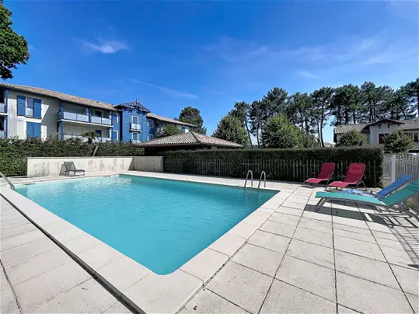 Achat appartement 2 pièces - 48.27m² à Audenge (33980)