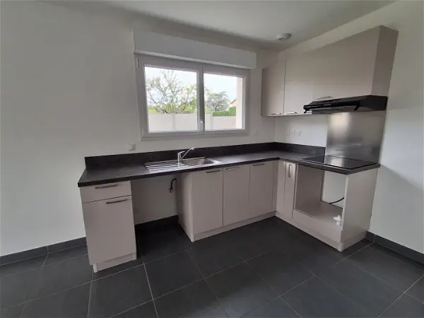 Appartement à louer - Chasselay, 4 pièces