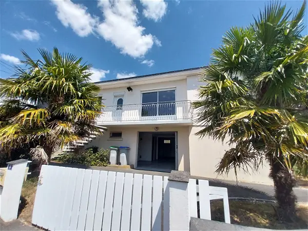 Maison à vendre - SAINTE LUCE SUR LOIRE, 6 pièces