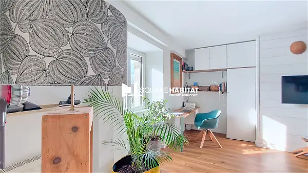 Maison à vendre - ERDEVEN, 5 pièces